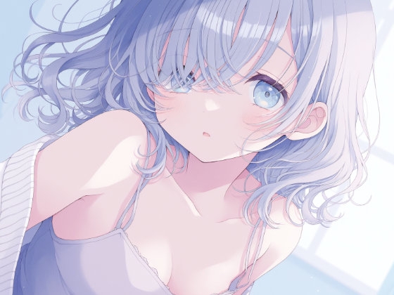 【催○音声ASMR】ダウナー彼女ねむは、あなたの脳を「空っぽ」にしたい。 画像3