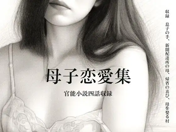 母子恋愛集