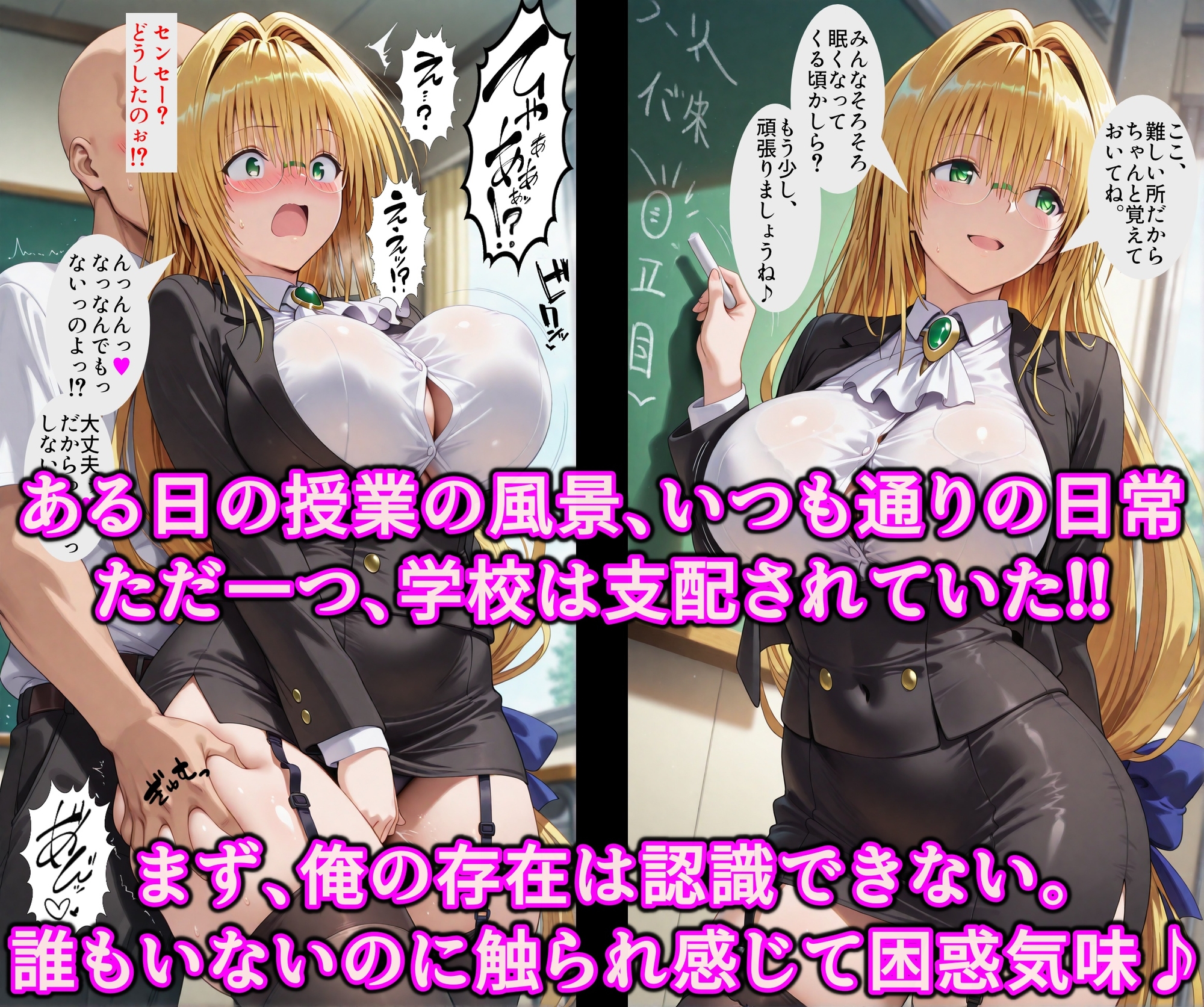 サンプル画像 2枚目