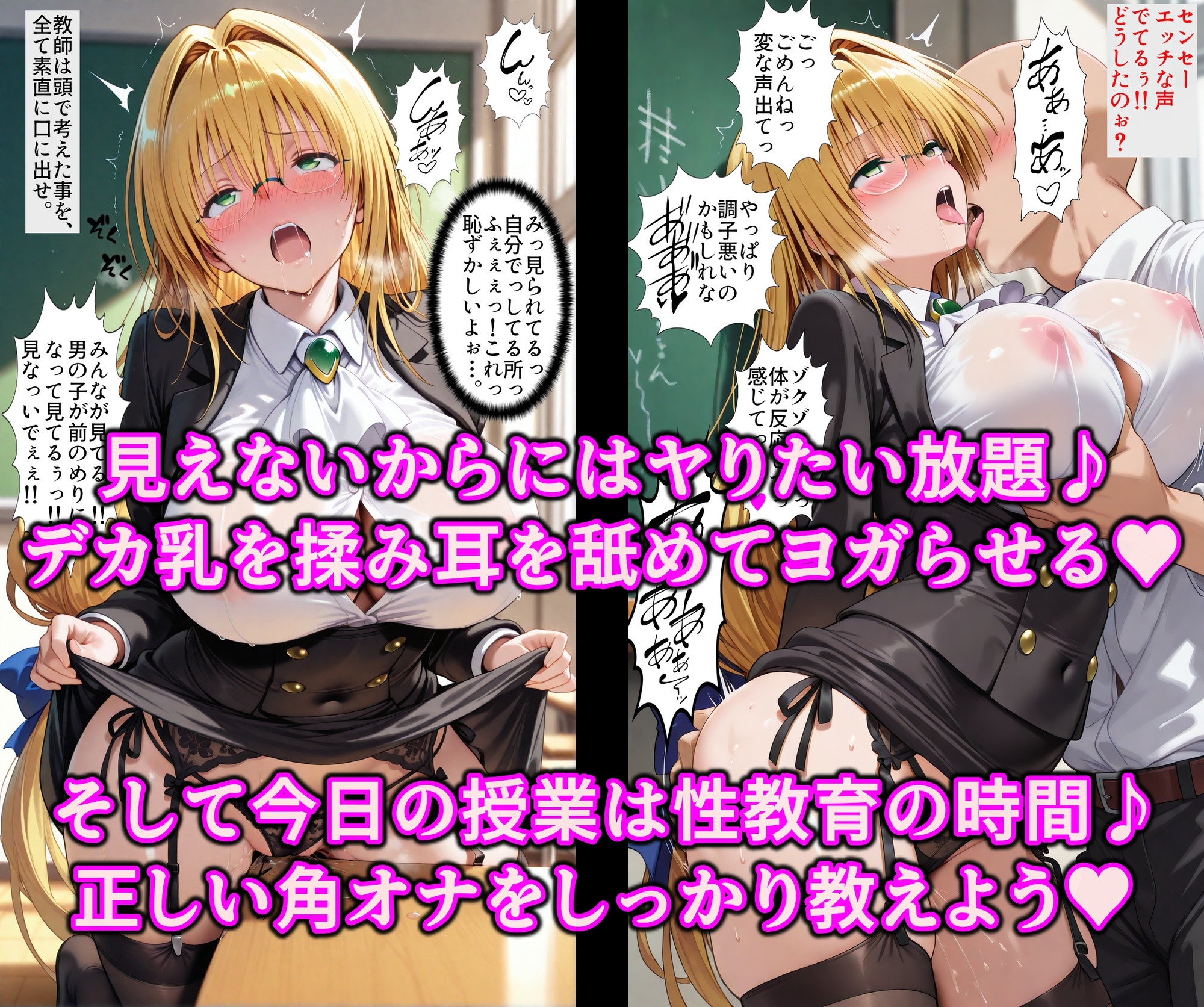 サンプル画像 3枚目