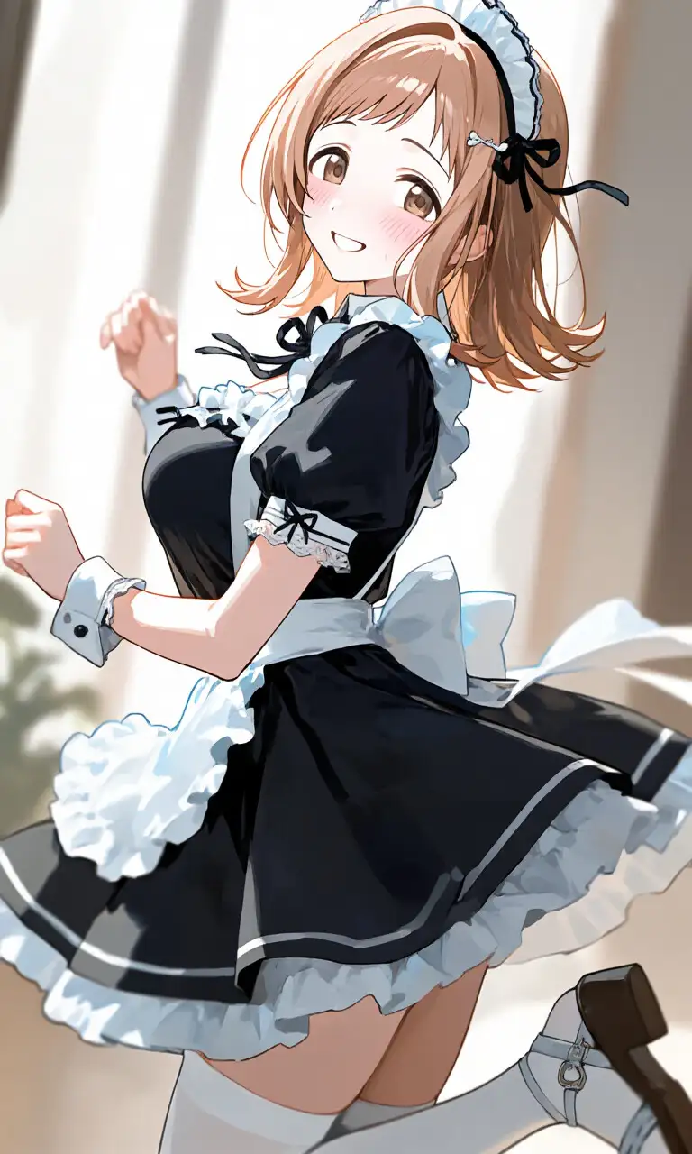 櫻〇真乃1st写真集 サンプル画像 4