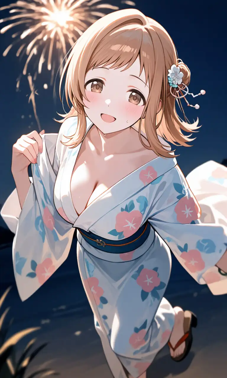 櫻〇真乃1st写真集 サンプル画像 7