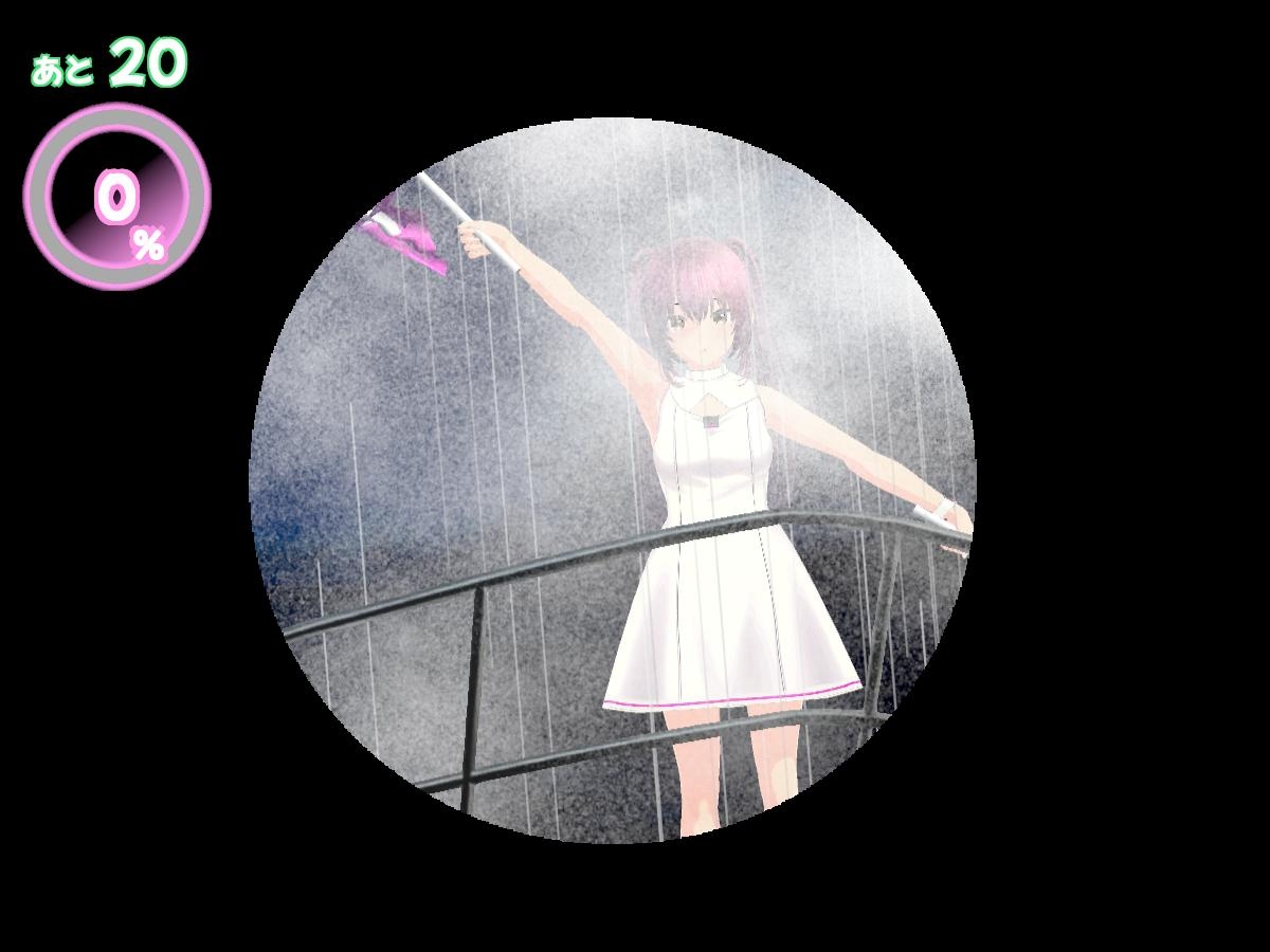 はんふら！ ～手旗信号ゲーム！～ 画像5