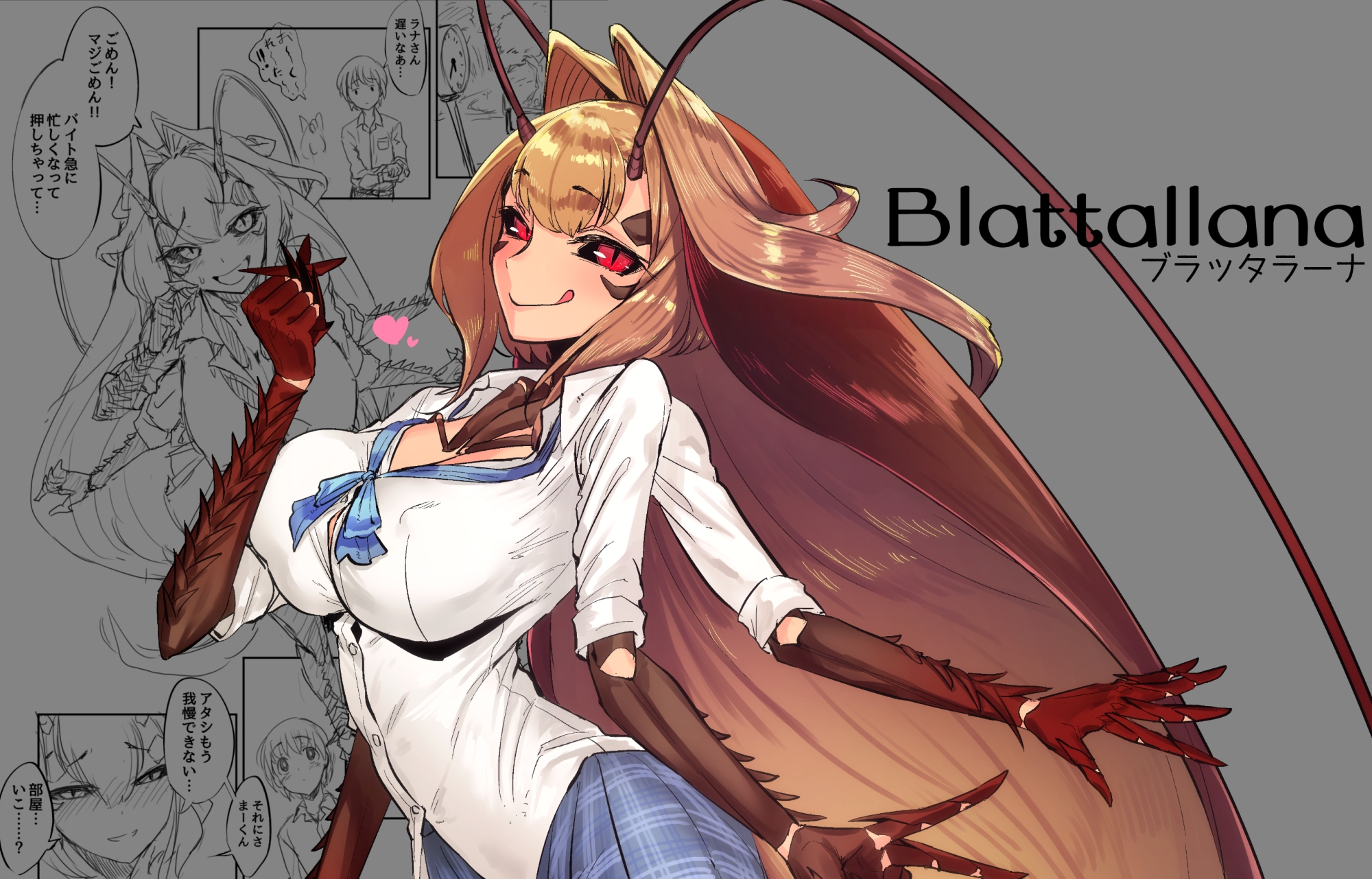 ソロピップB小片詰め合わせ Scraps! 画像5