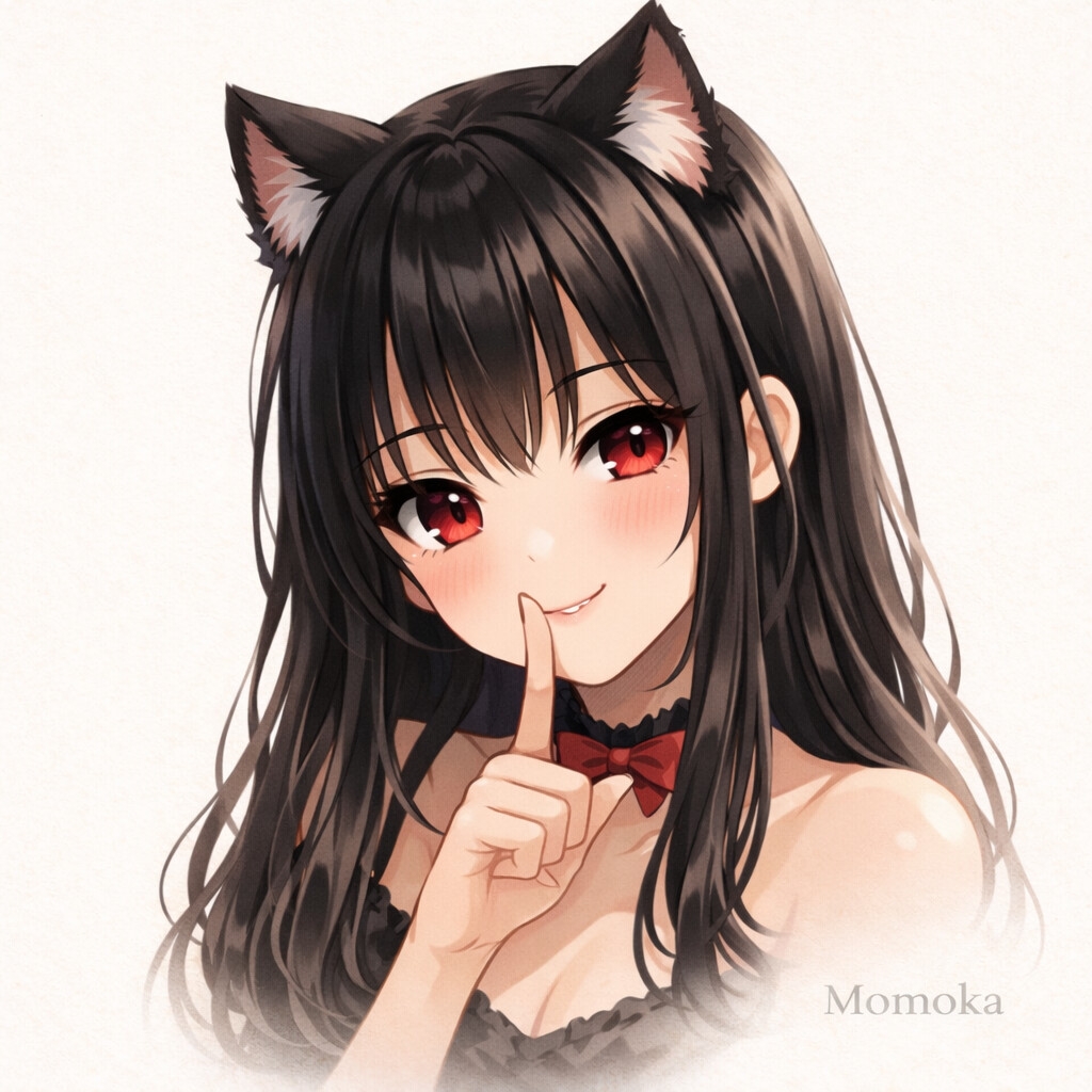 初めまして♡桃華(ももか)です♡自己紹介 画像2