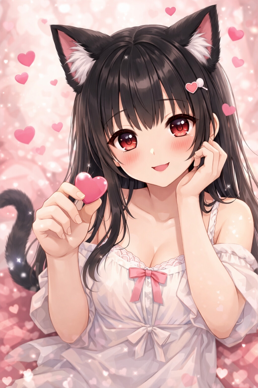 初めまして♡桃華(ももか)です♡自己紹介 画像4