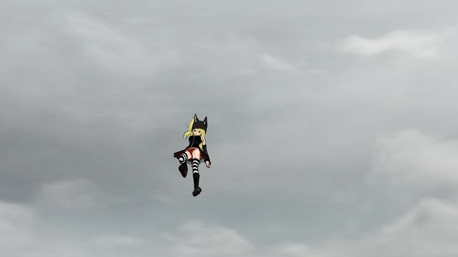 BFアカデミー 第2話 女の子と刺激な場所でBF技を練習だ！ 画像3