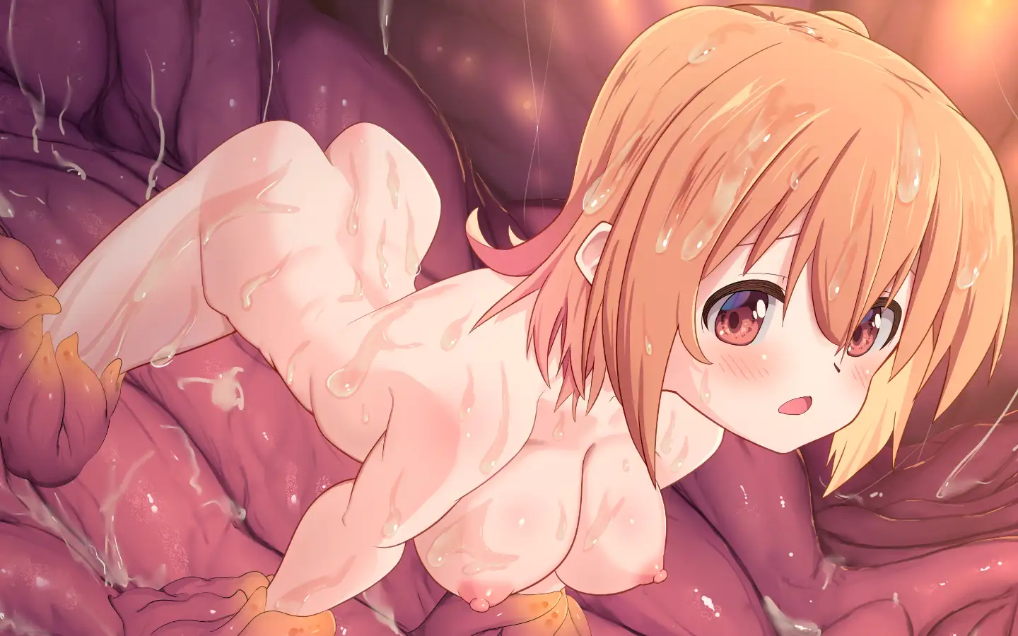 いろいろないろ6 [こうのアトリエ] | DLsite 同人 - R18