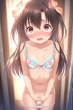 乙女たちの性事情 4 サンプル 4/10