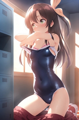 乙女たちの性事情 4 サンプル 9/10