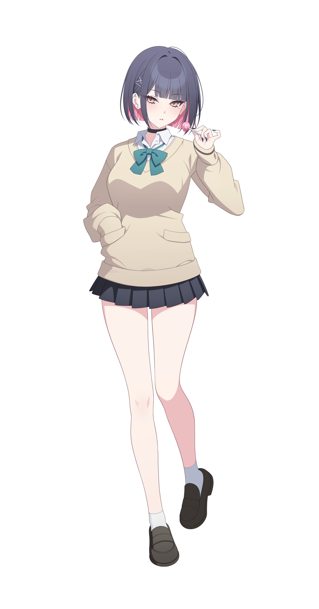 【脅迫NTR】メガデレ弟子彼女の寝取られ報告～一ヶ月間のセフレ契約～ 画像5