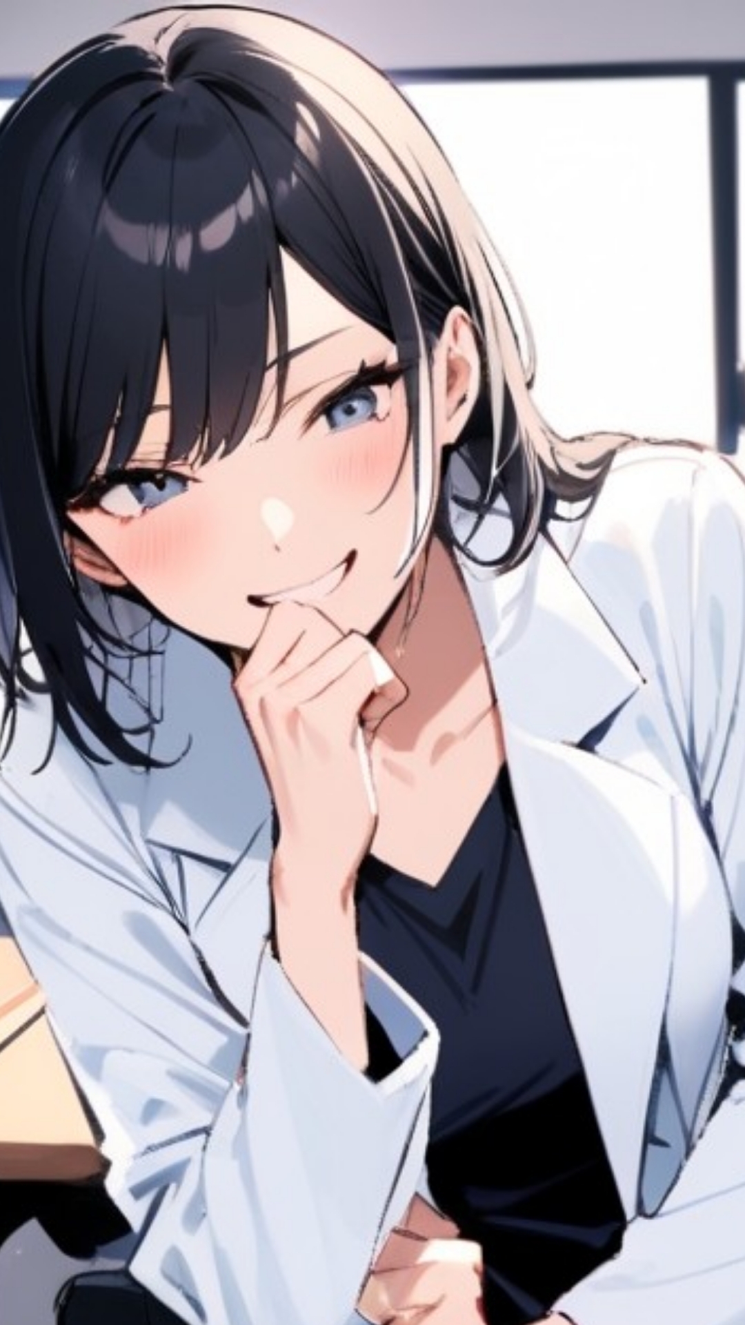 いじめっ娘倶楽部のSPHボイス キミのおちんちん笑ってあげる！ M男向けCFNMセリフ集【教室編】 画像5