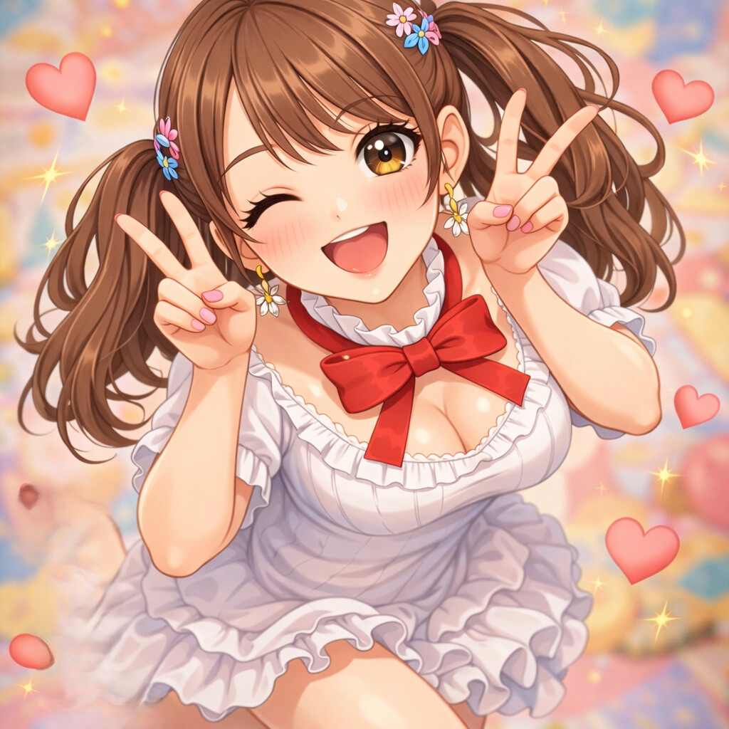 【第3弾】うたのおねえさんとアナルたいそう☆入門編【オナ指示/ASMR】 画像1