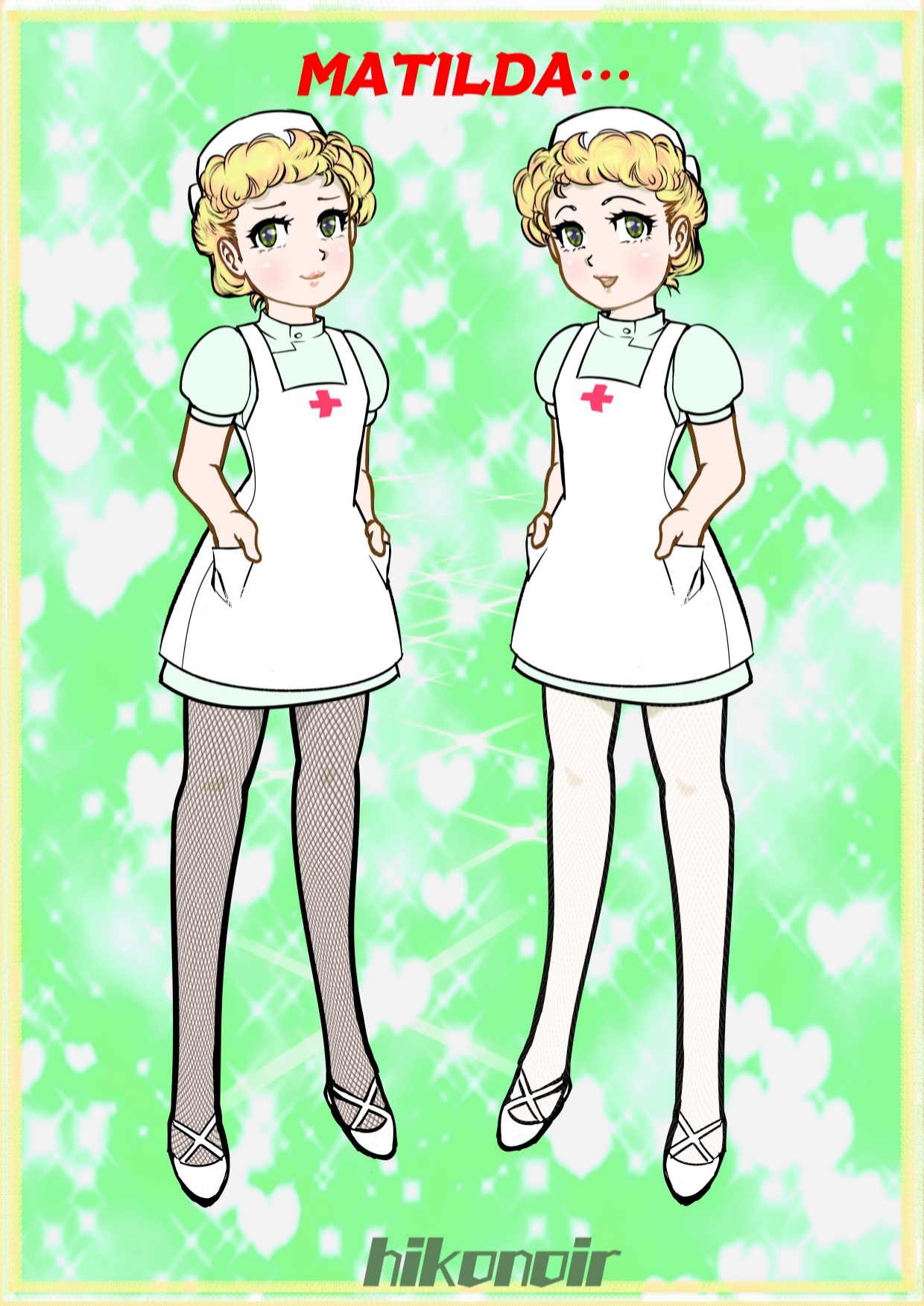 マチルダ・オコンネルの起源説 プロローグ サンプル 4/6