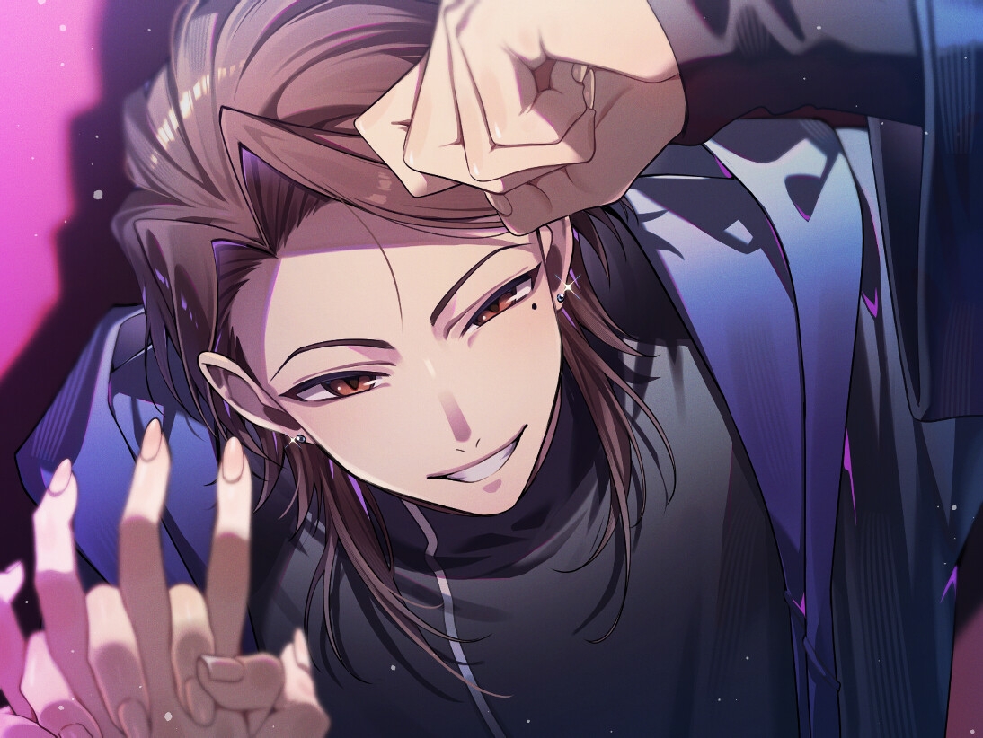 【俺様×独占欲×溺愛】夢小説の世界に転生したら、小説以上に溺愛されています-3画像