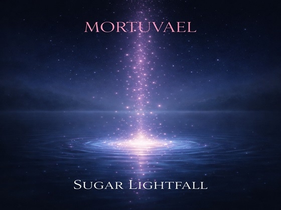 Ethereal Music collection_Sugar Lightfall