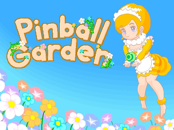 PinballGarden