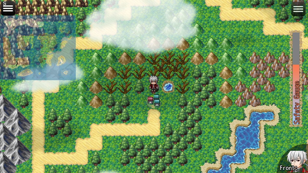 オルト・ブレイズSE サンプル6