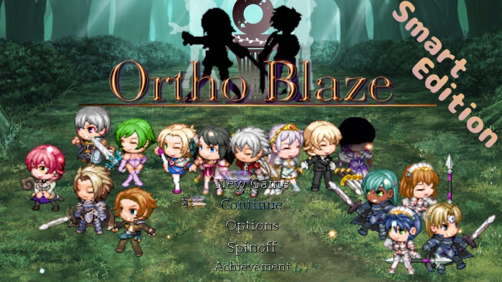 オルト・ブレイズSE サンプル7