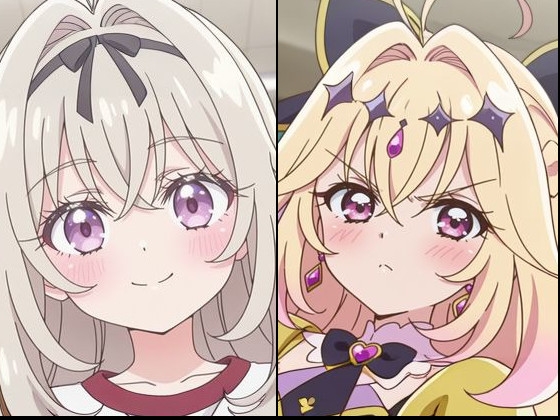 神秘と秘密の名探偵！体育中と変身後にやられちゃう！