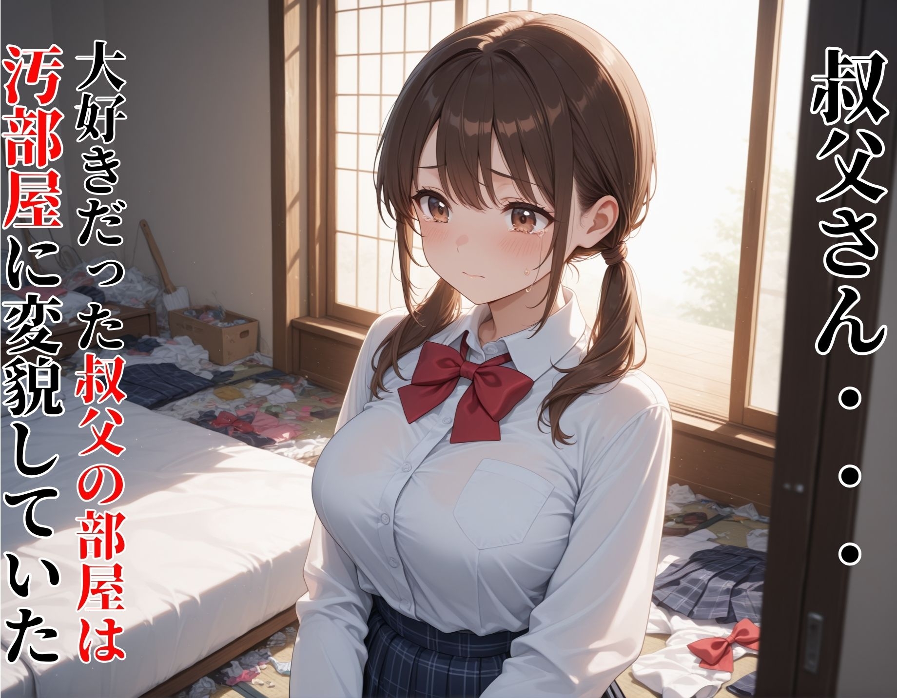 サンプル画像 1枚目