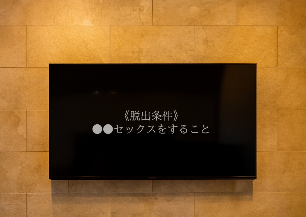 セックスしないと出られない部屋《ロシデ●・アーリャさん》 サンプル 8/10