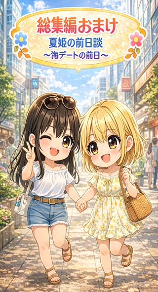 無防備すぎる同級生に、理性が追いつかなかった話【第4～6話 総集編】 サンプル 10/10