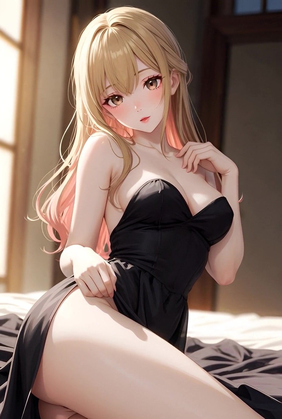 AIグラビア 部屋着編 VOL.1 画像10