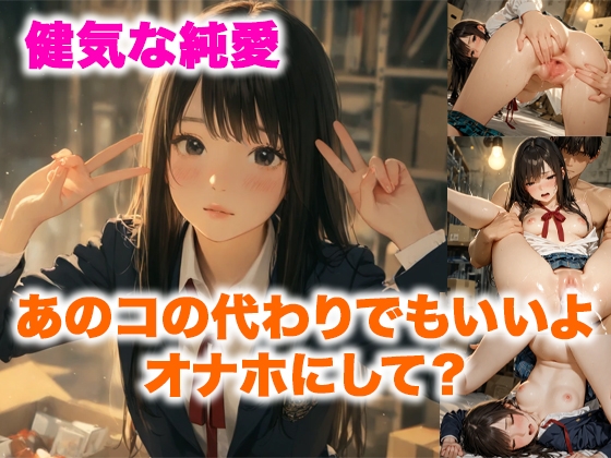 備品室 、彼女と綴るもう一つの初恋～春、想いをほどく彼女たち〜