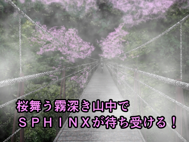 縛闘姫伝SPHINX act21vsフェンシング 画像4