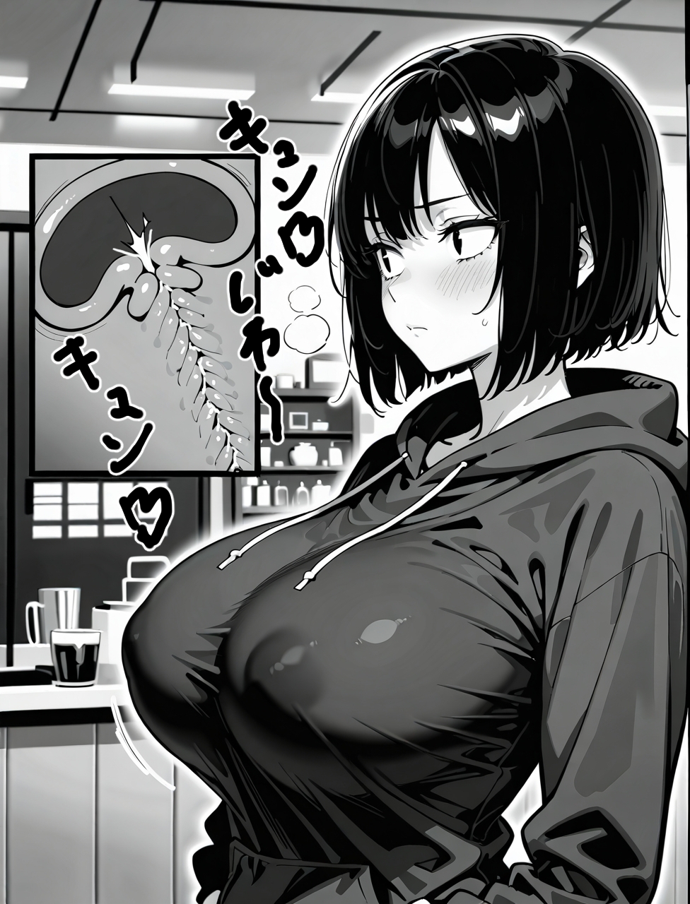 『小説』処女、三、四、五十路食べ比べ。熟女の妊娠出産 サンプル2