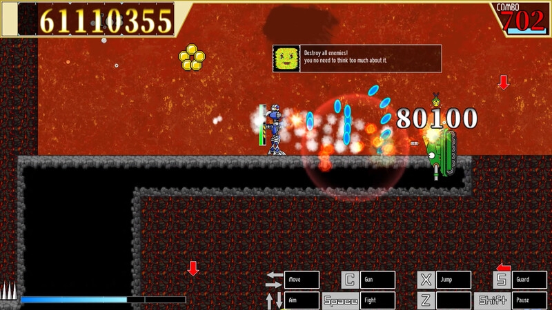 爆砕機行ガンゾォーグ 画像4