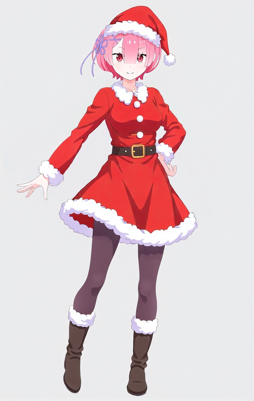 コスプレエッチ動画 ~リゼロ ラム~1