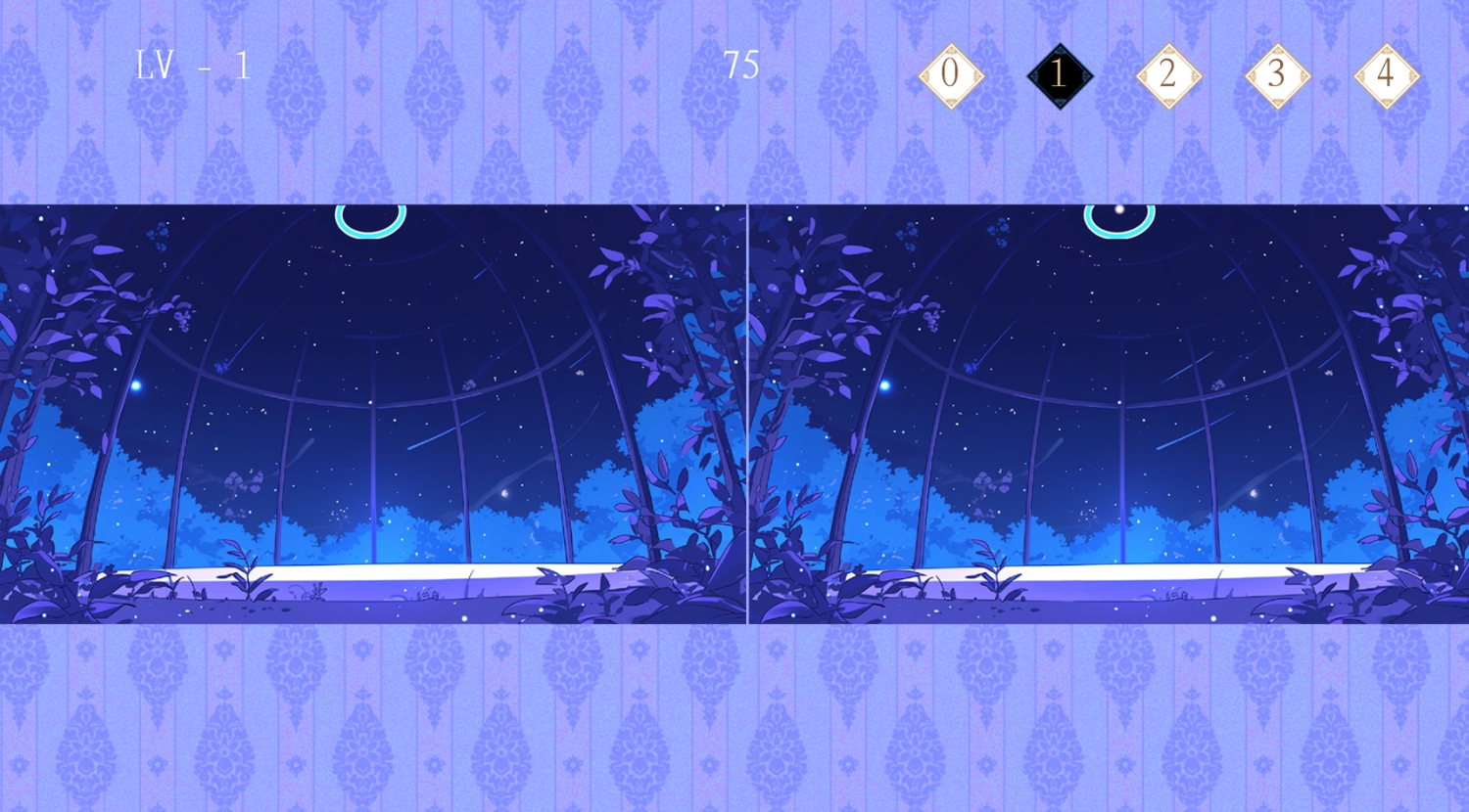 青き森の盲目の魔女エヴラコと過ごす日々APK 画像9