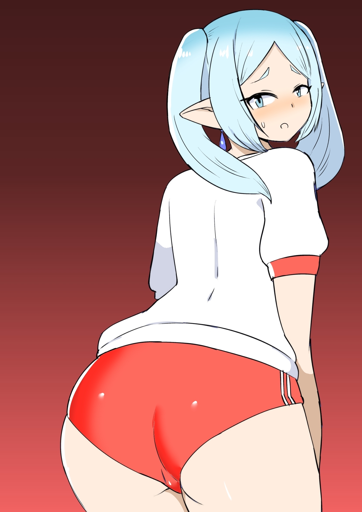 肛門のフリーレン 画像6