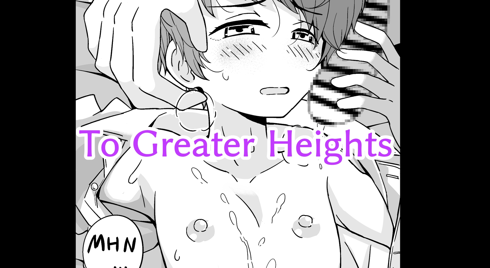 Selling Guys – My Classmate UMI【ENGLISH】