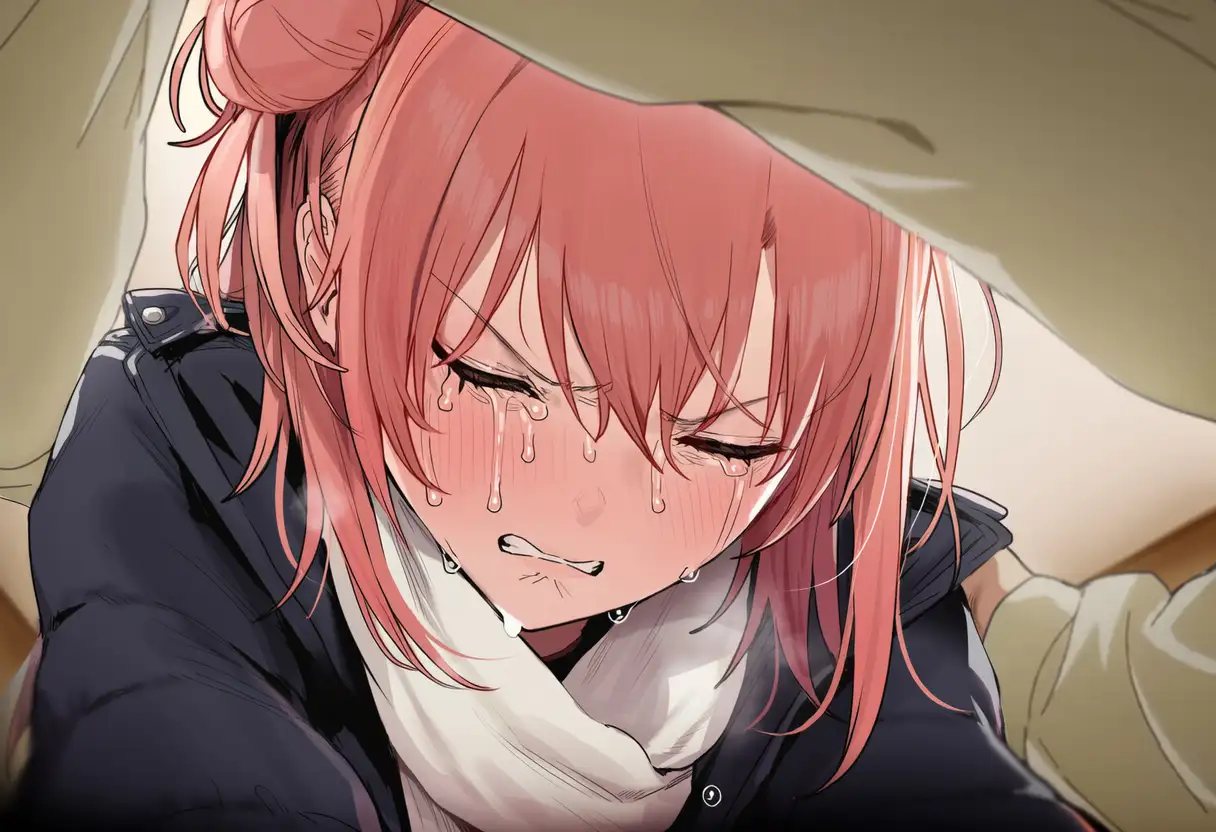 歪んだ本物 [トラトラ] | DLsite - R18