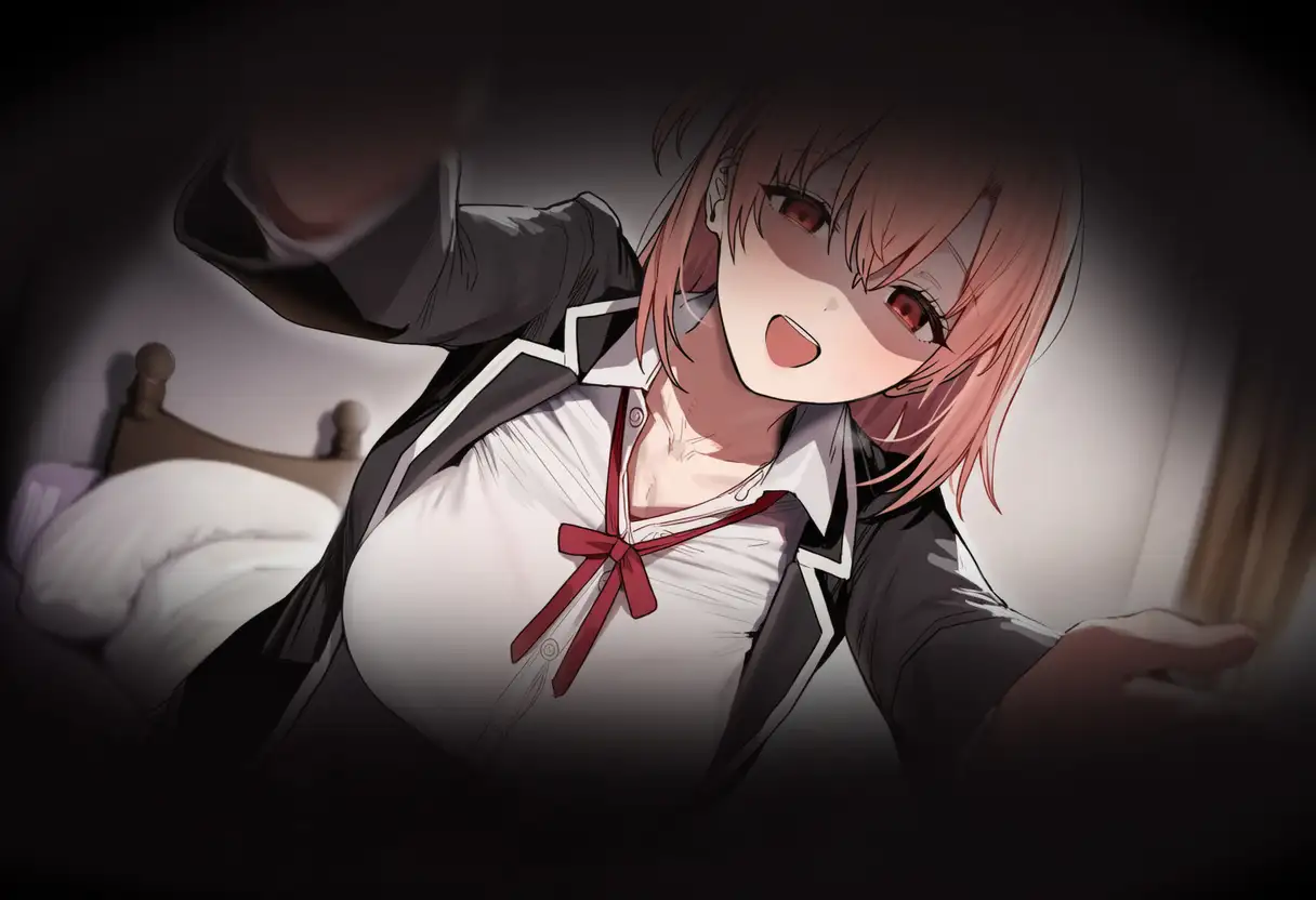 歪んだ本物 [トラトラ] | DLsite - R18