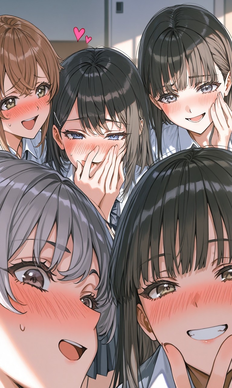 いじめっ娘倶楽部のSPHボイス 女性が短小包茎チンポを嘲笑する音声コレクション 画像6