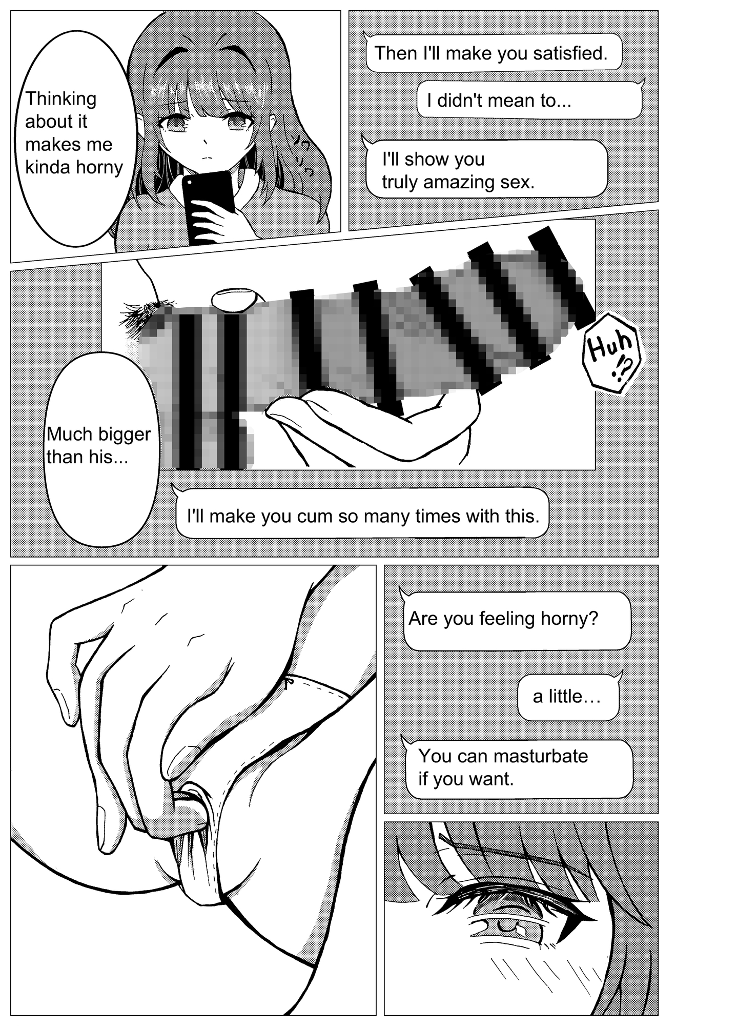 調教に溺れる(英語版)5