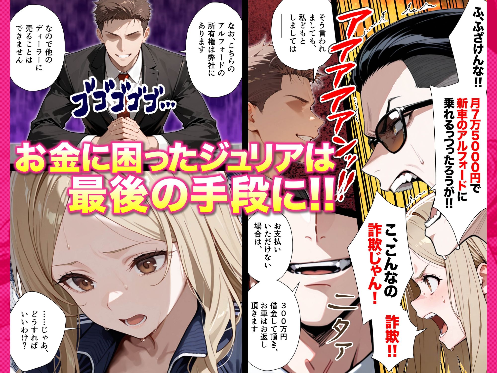 残クレアルフォード元ヤン人妻(32歳3人子持ちママ)NTR PART2(アナルSEX編)_7