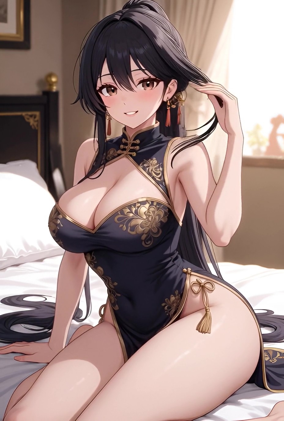 AIグラビア コスプレ編 VOL.1 画像10