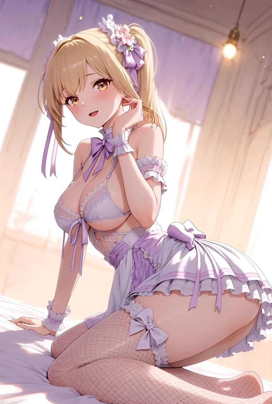 AIグラビア コスプレ編 VOL.1 画像3