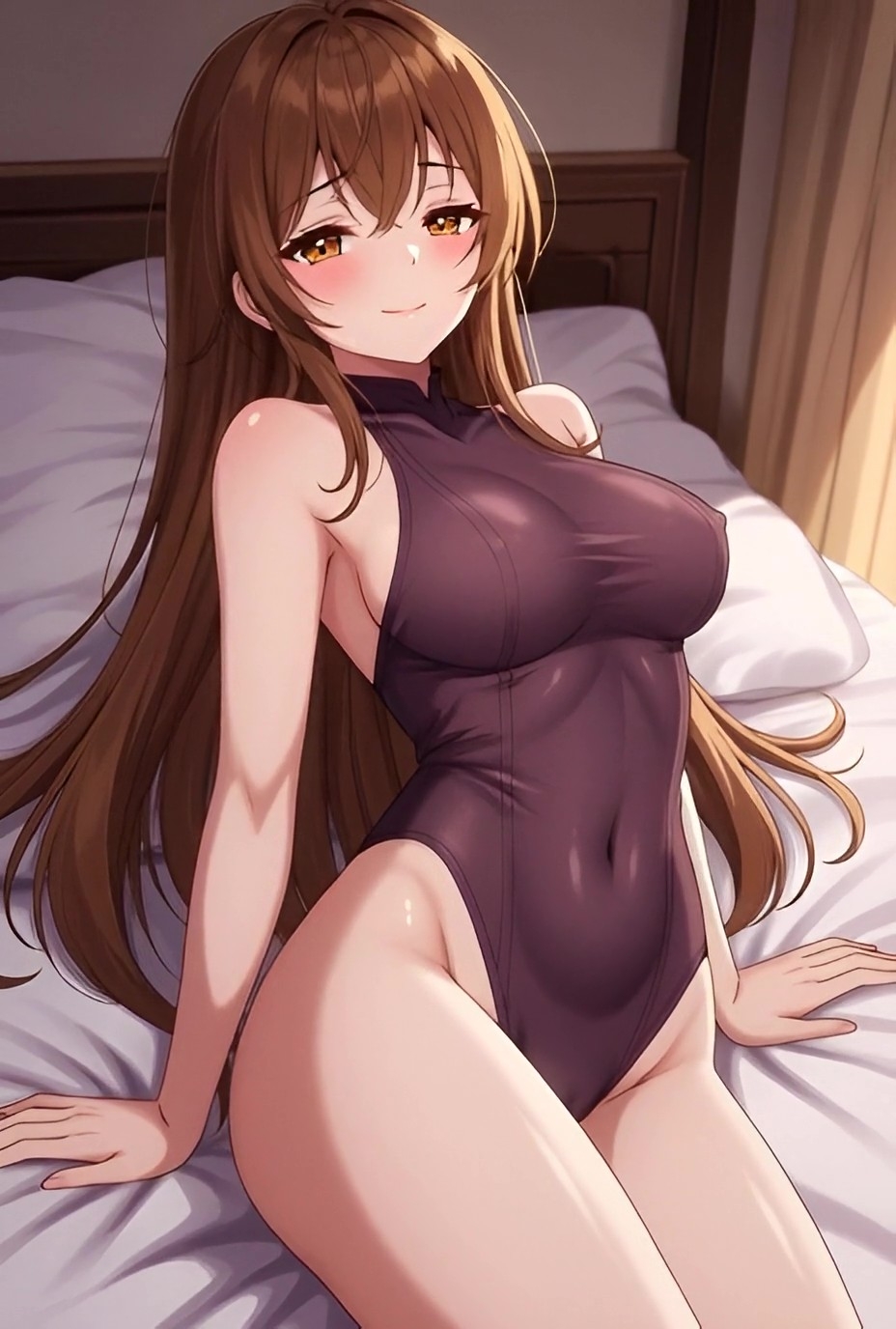 AIグラビア コスプレ編 VOL.1 画像7