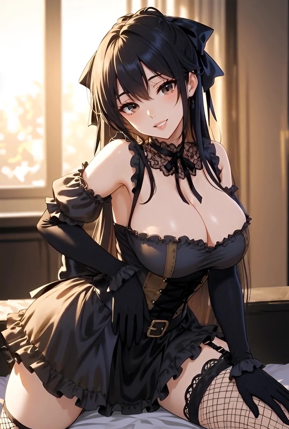 AIグラビア コスプレ編 VOL.1 画像8