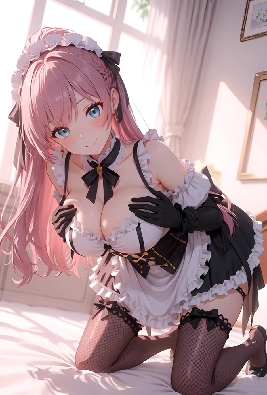 AIグラビア コスプレ編 VOL.1 画像9