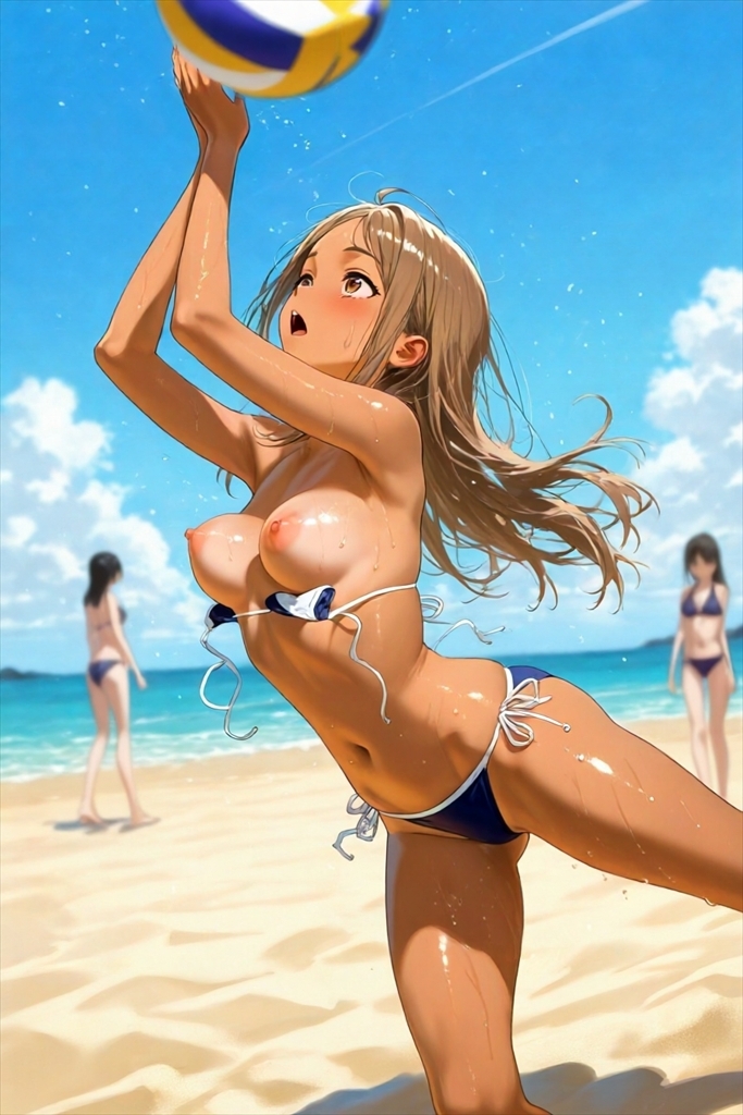 Porori to Purun Vol.2 画像3