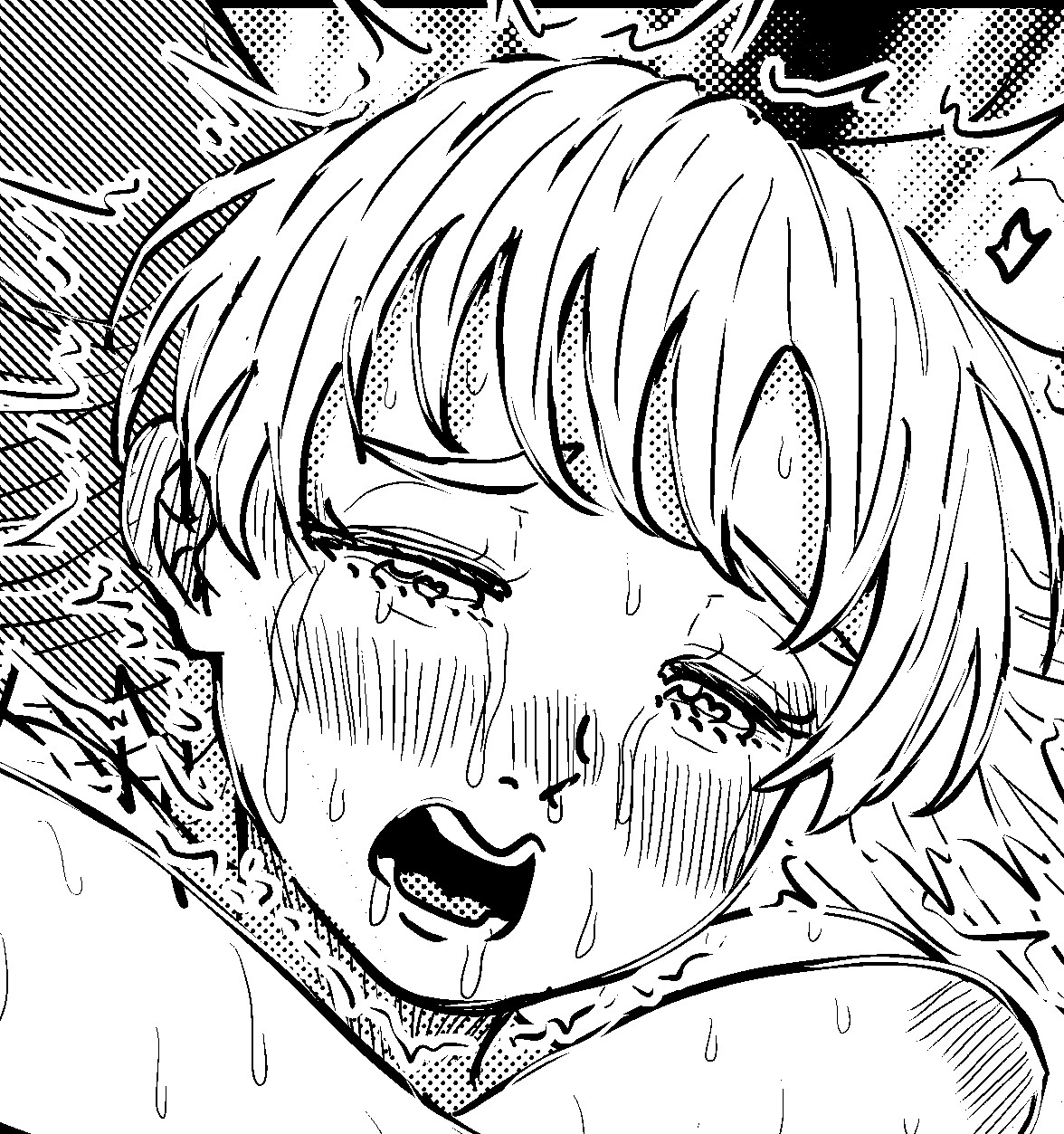 結婚した推しがガチ恋ファンの俺をみかねて恩返しエッチしてくれる話 画像10