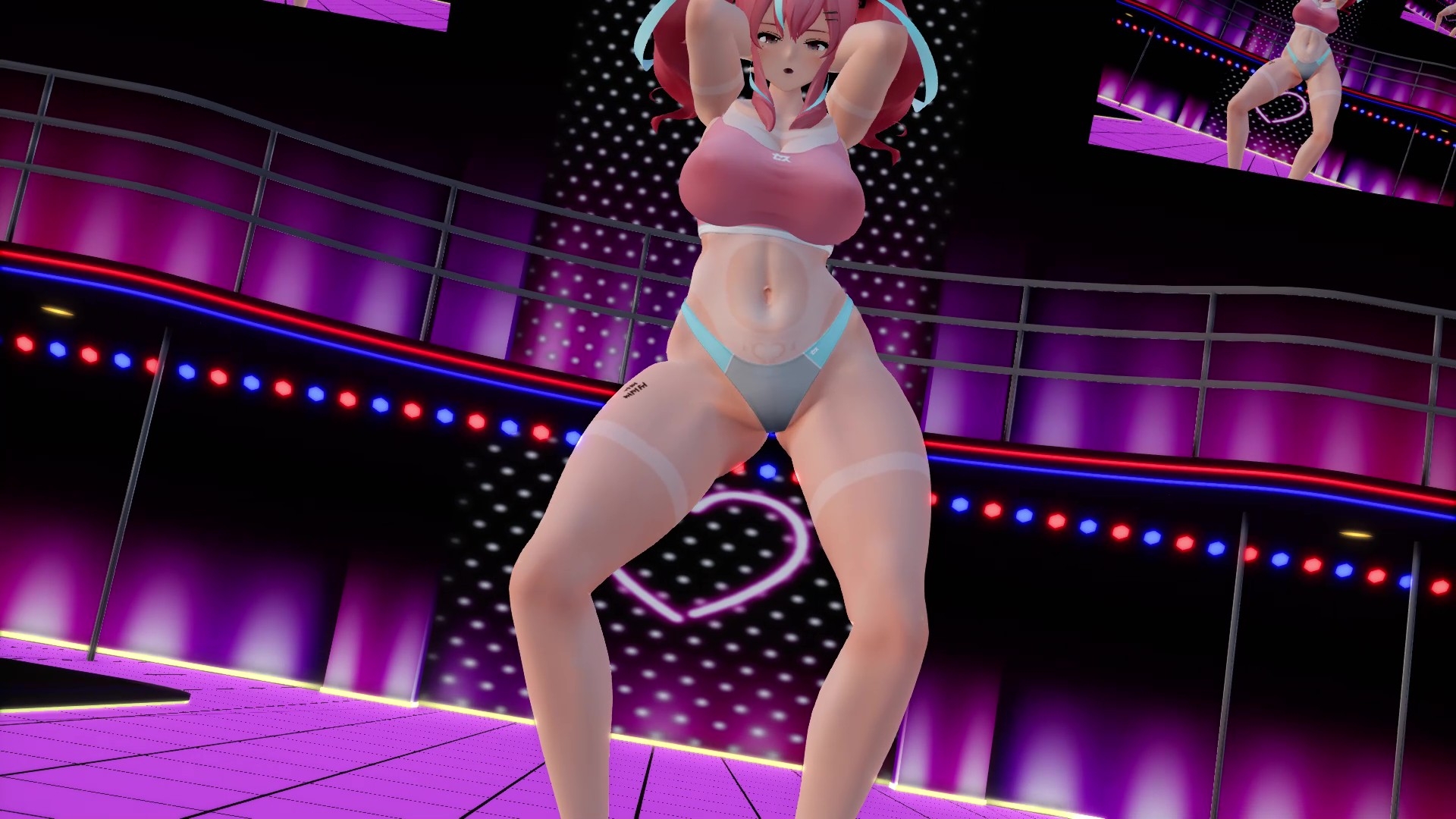 乱入シリーズ123 画像1