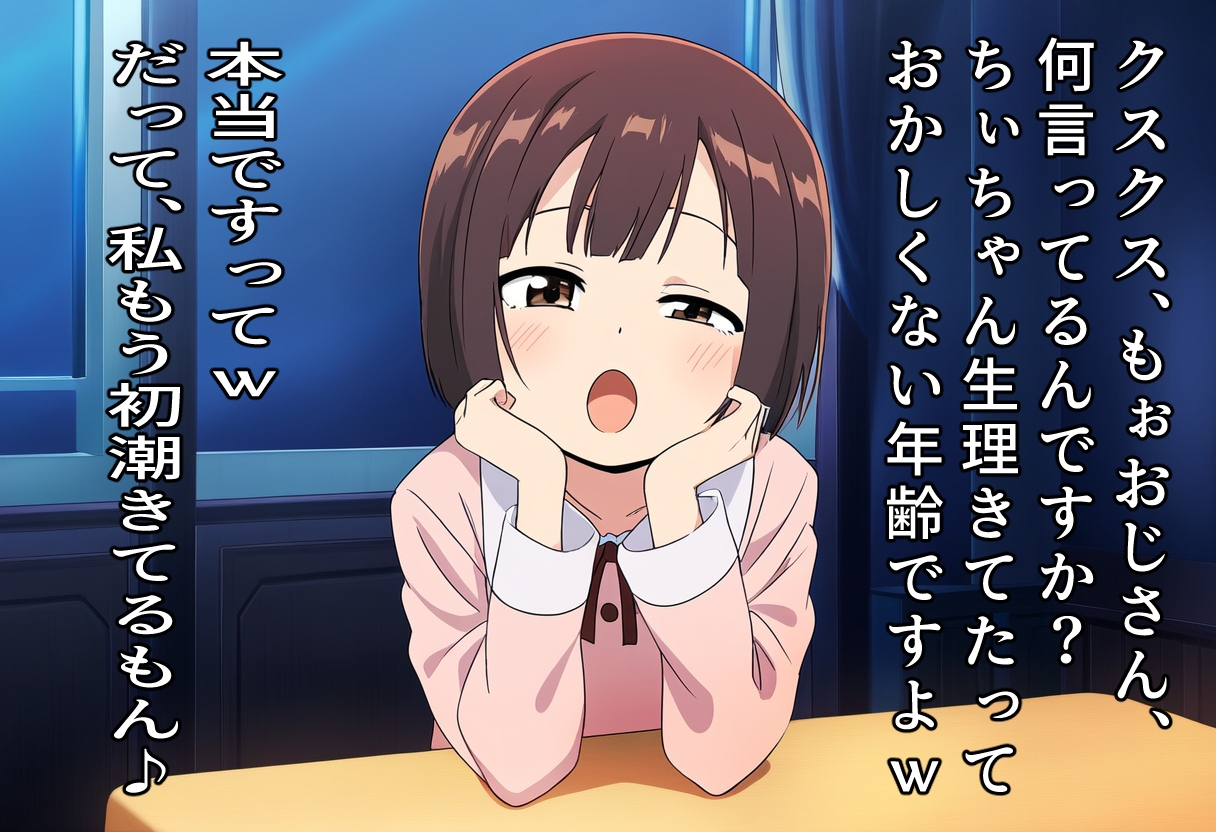 インモラルセックス2〜絶対ヤっちゃ駄目なあの子と背徳セックス〜 画像5